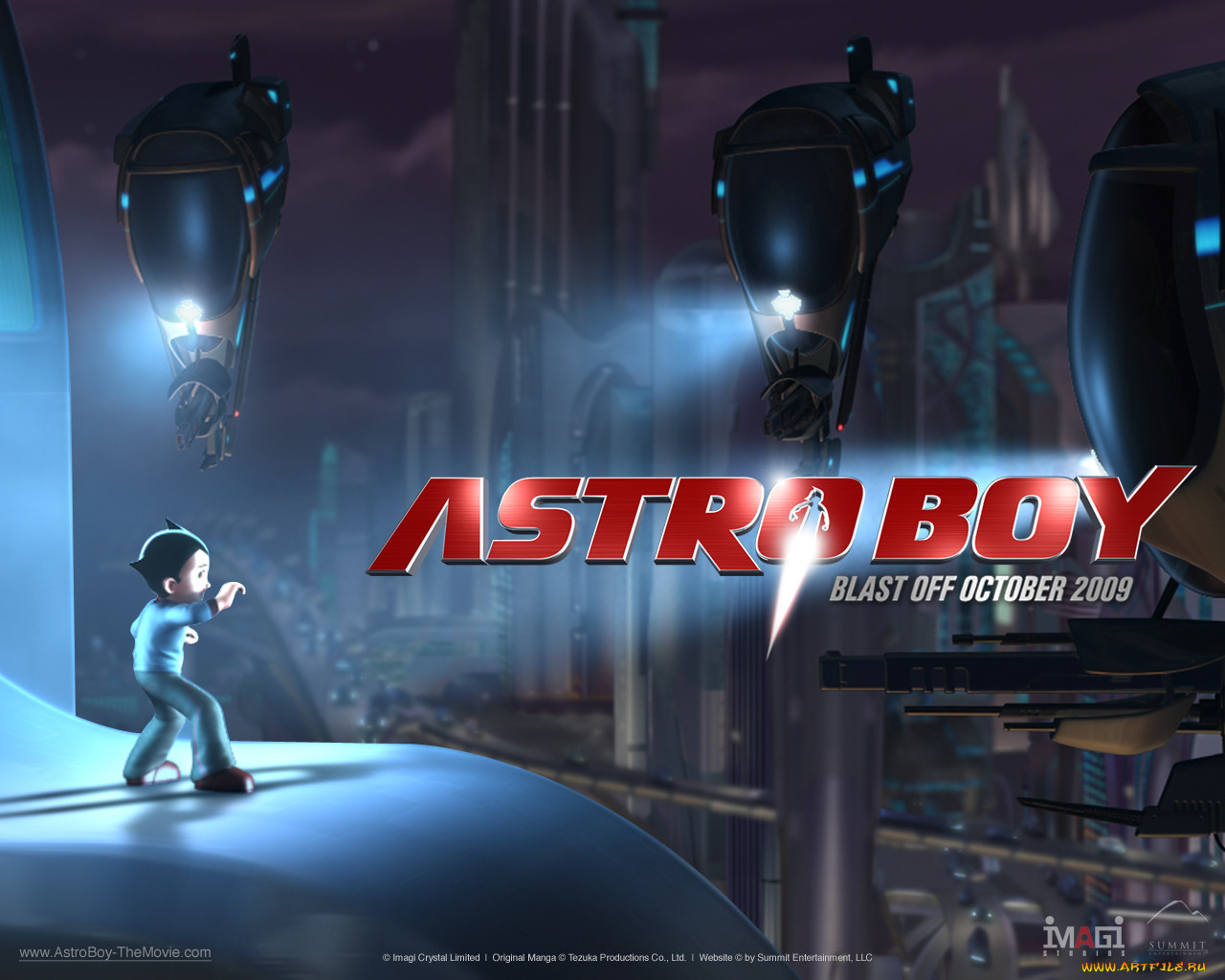 astro, boy, 